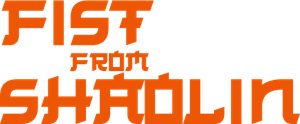 Fist from Shaolin's poster