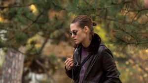 Personal Shopper's poster