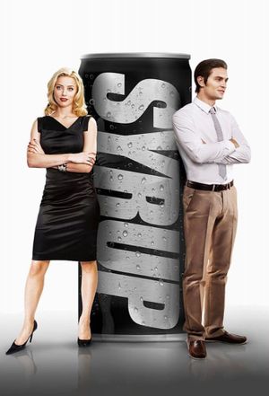 Syrup's poster