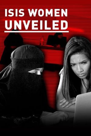 Isis: The British Women Unveiled's poster