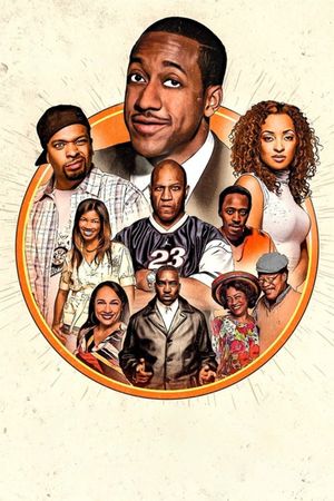 Who Made the Potatoe Salad?'s poster