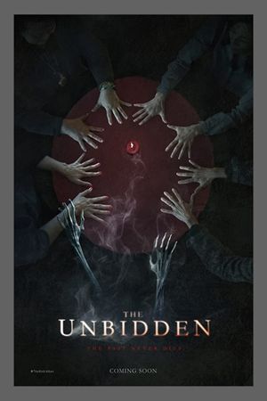 The Unbidden's poster