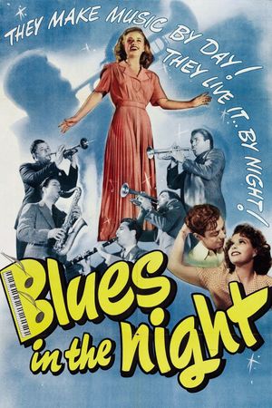 Blues in the Night's poster image