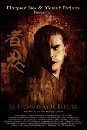 Yan She: El hombre que espera's poster