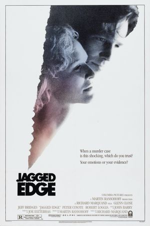 Jagged Edge's poster