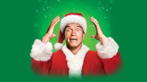 Jingle All the Way's poster