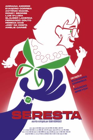 Seresta's poster