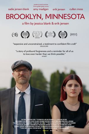 Brooklyn, Minnesota's poster
