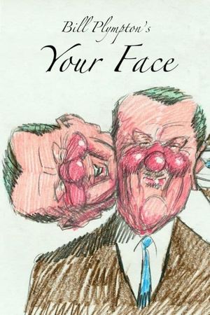 Your Face's poster