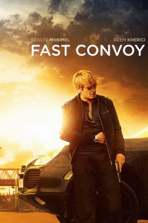 Fast Convoy's poster