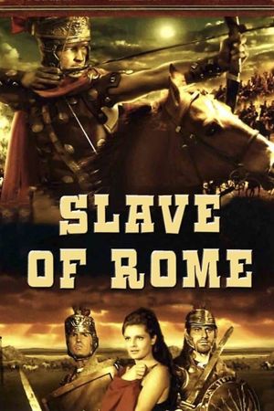 Slave of Rome's poster