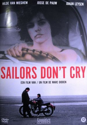Sailors Don't Cry's poster image
