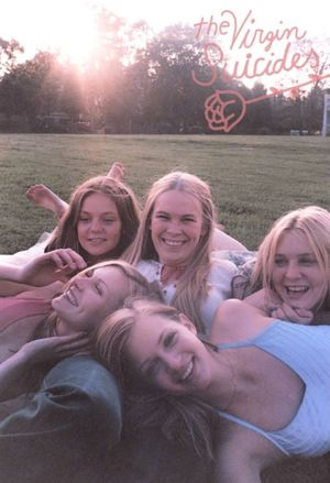The Virgin Suicides's poster