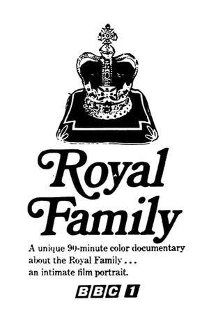 Royal Family's poster