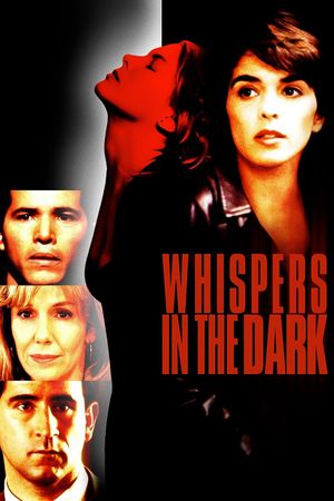 Whispers in the Dark's poster