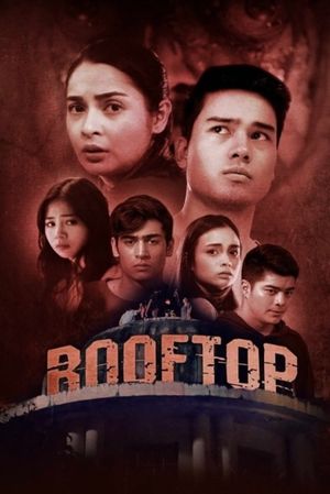 Rooftop's poster