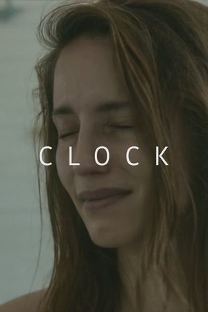 Clock's poster