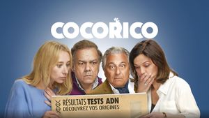 Cocorico's poster