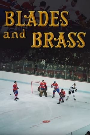 Blades and Brass's poster