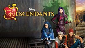 Descendants's poster