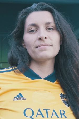 Bombonera, la película's poster