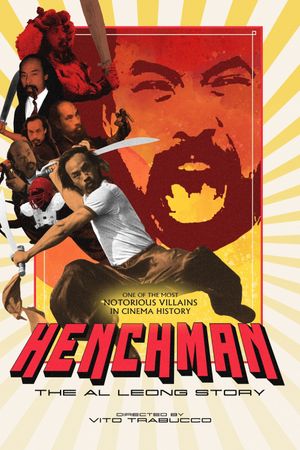 Henchman: The Al Leong Story's poster