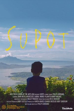 Supot's poster