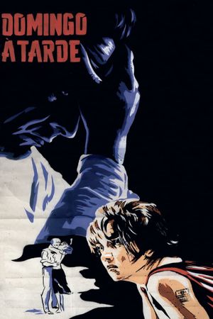 Sunday Afternoon's poster