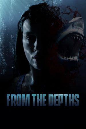 From the Depths's poster