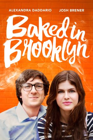 Baked in Brooklyn's poster