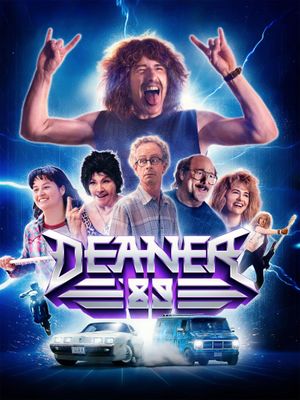 Deaner '89's poster
