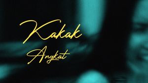 Kakak Angkat's poster