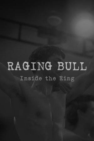 Raging Bull: Inside the Ring's poster