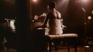Nina: A Historical Perspective's poster