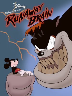 Runaway Brain's poster
