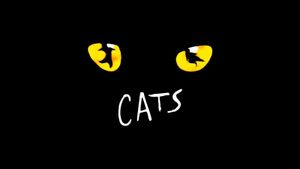 Cats's poster