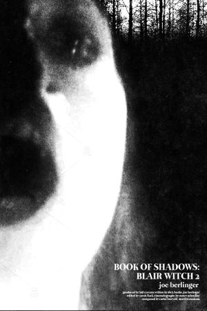 Book of Shadows: Blair Witch 2's poster