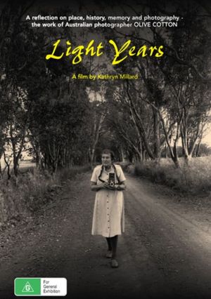 Light Years's poster