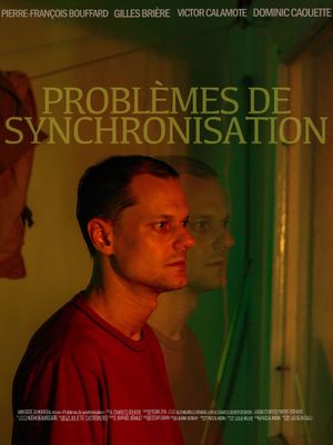 Problèmes de Synchronisation's poster