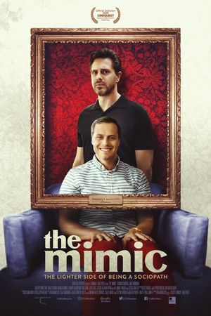 The Mimic's poster
