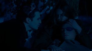 You and the Night's poster