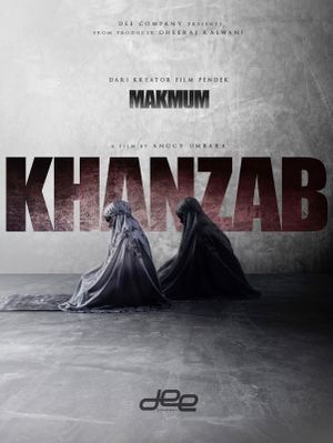 Khanzab's poster
