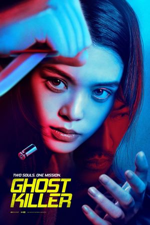 Ghost Killer's poster image