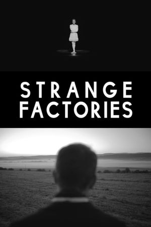 Strange Factories's poster