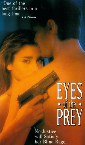 Eyes of the Prey's poster