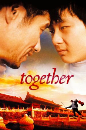 Together's poster