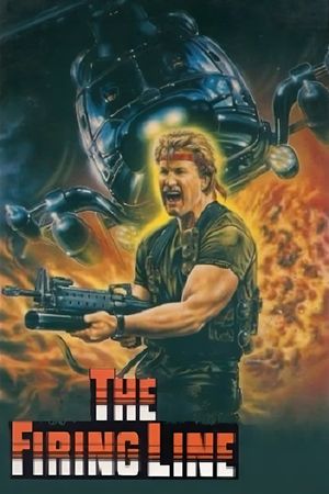 The Firing Line's poster