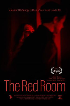 The RedRoom's poster