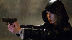 Untraceable's poster