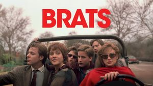 Brats's poster